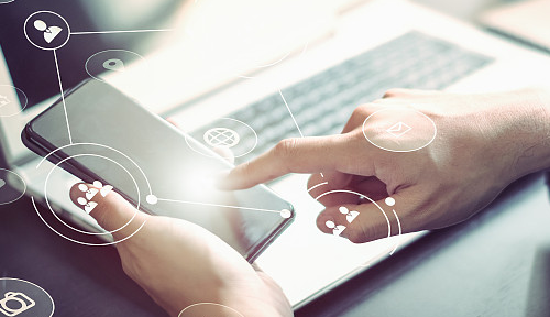 南宁达内ui培训ui设计师都需要掌握哪些设计技巧